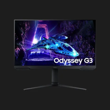 Ігровий монітор 27" SAMSUNG Odyssey G3 S27DG300 в Чернівцях