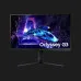 Игровой монитор 27" SAMSUNG Odyssey G3 S27DG300