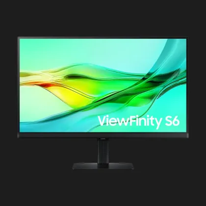 Монитор 27" SAMSUNG ViewFinity S27D604UAIXCI в Кропивницком