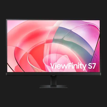 Монитор 27" Samsung ViewFinity S7 LS27D700EAIXCI в Сумах