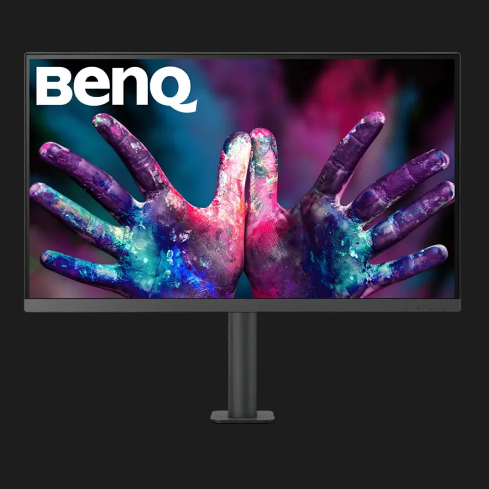Монитор BenQ 27" PD2705UA (9H.LKDLA.TPE)