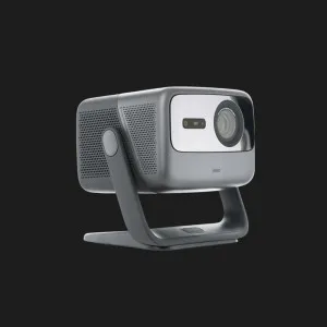 Лазерный проектор JMGO N1S Ultimate (J92-5D5) (Gray) (UA) в Александрии