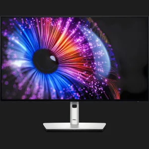 Монітор Dell 27" UltraSharp U2724DE