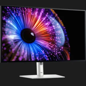 Монітор Dell 27" UltraSharp U2724DE