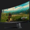 Монітор 34" DELL Alienware Curved QD-OLED Gaming  AW3423DW