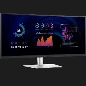 Монитор Dell 34" P3424WE в Бродах