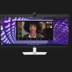 Монитор Dell 34
