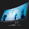 Ігровий монітор 34" Dell S3422DWG