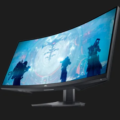 Игровой монитор 34" Dell S3422DWG в Николаеве