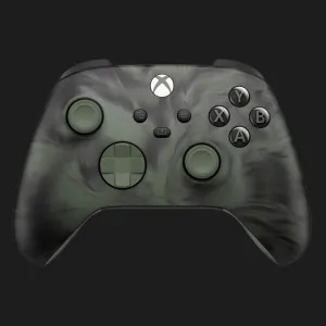 Геймпад Microsoft Xbox Series X/S Wireless Controller (Nocturnal Vapor) в Дрогобыче