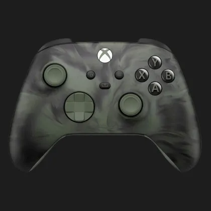 Геймпад Microsoft Xbox Series X/S Wireless Controller (Nocturnal Vapor) в Вінниці