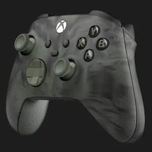 Геймпад Microsoft Xbox Series X/S Wireless Controller (Nocturnal Vapor) в Дрогобыче
