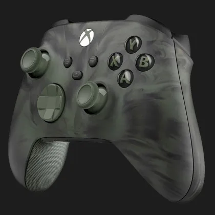 Геймпад Microsoft Xbox Series X/S Wireless Controller (Nocturnal Vapor) в Вінниці