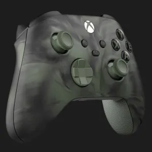 Геймпад Microsoft Xbox Series X/S Wireless Controller (Nocturnal Vapor) в Дрогобыче