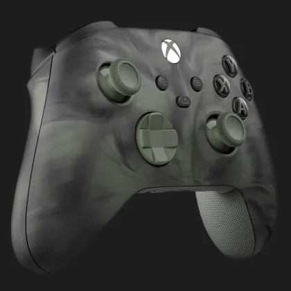 Геймпад Microsoft Xbox Series X/S Wireless Controller (Nocturnal Vapor) в Вінниці