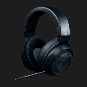 Ігрова гарнітура Razer Kraken Multi Platform (Black) (RZ04-02830100-R3U1) (Standard)