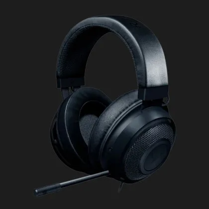 Игровая гарнитура Razer Kraken Multi Platform (Black) (RZ04-02830100-R3U1) в Нововолынске