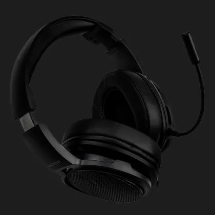 Ігрова гарнітура Hator Hellraizer (Black) (HTA-812)