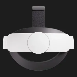 Крепление Meta Quest 3 Elite Strap в Бродах