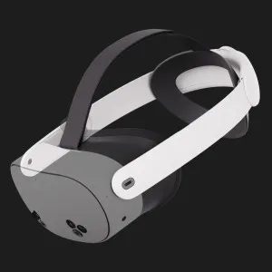 Крепление Meta Quest 3 Elite Strap в Бродах