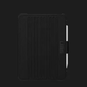 Чехол UAG Metropolis Series для iPad 10.9 (2022)/iPad 11 (2025) (Black) в Сваляве
