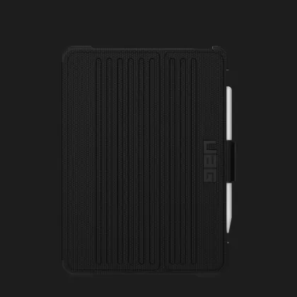 Чохол UAG Metropolis Series для iPad 10.9 (2022)/iPad 11 (2025) (Black) в Коломиї