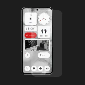 Захисна плівка Hydrogel Pro для Nothing Phone (2a) (Glossy Clear) в Хмельницькому