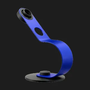 Підставка Dyson Supersoniс Hair Dryer Stand для Supersonic/Nural (Vinca Blue) в Сваляві