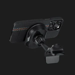 Автотримач Pitaka MagEZ Car Mount Pro 2 Qi2 (Tesla) в Хмельницькому