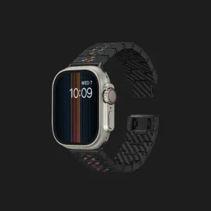 Ремешок Pitaka Modern Carbon Fiber Band для Apple Watch 38/40/41/42mm & 44/45/46/49mm (Rhapsody) в Сваляве