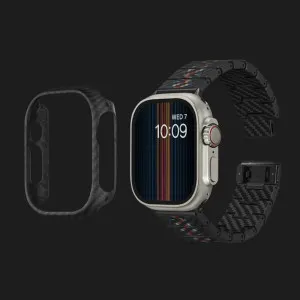 Ремешок Pitaka Modern Carbon Fiber Band для Apple Watch 38/40/41/42mm & 44/45/46/49mm (Rhapsody) в Сваляве