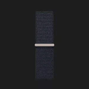 б/у Apple Watch Series 9 45mm Midnight Aluminum Case with Midnight Sport Loop (MR9C3) (Хорошее состояние)