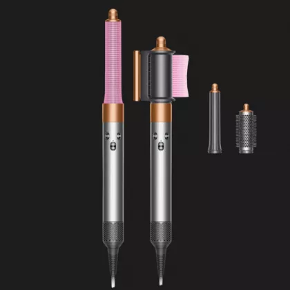 Стайлер для длинных волос Dyson Airwrap Complete Long Origin