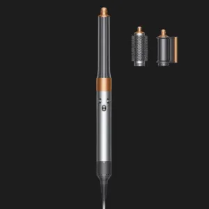 Стайлер для длинных волос Dyson Airwrap Complete Long Origin (Nickel/Copper) в Черновцах