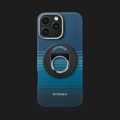 Тримач Pitaka MagEZ Grip 3 для iPhone (Moonrise) в Чорткові