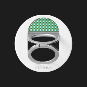 Тримач Pitaka MagEZ Grip 3 для iPhone (Forest) в Олександрії
