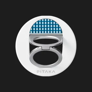 Тримач Pitaka MagEZ Grip 3 для iPhone (Ocean) в Олександрії