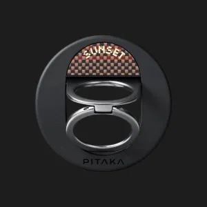 Держатель Pitaka MagEZ Grip 3 для iPhone (Sunset) в Белой Церкви