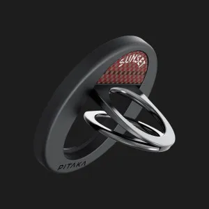 Держатель Pitaka MagEZ Grip 3 для iPhone (Sunset) в Белой Церкви