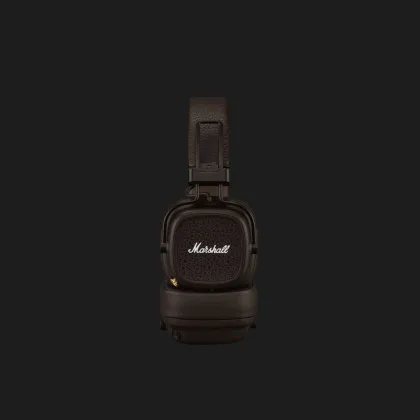 Навушники Marshall Major V Bluetooth (Brown)