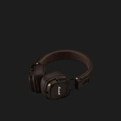 Навушники Marshall Major V Bluetooth (Brown)