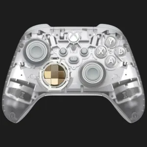 Геймпад Microsoft Xbox Series X/S Wireless Controller Ghost Cipher Special Edition в Дрогобыче