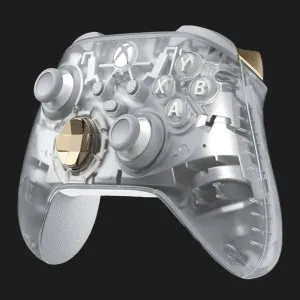 Геймпад Microsoft Xbox Series X/S Wireless Controller Ghost Cipher Special Edition в Дрогобыче