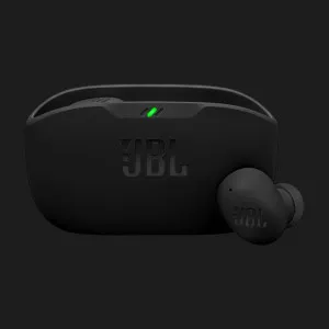 Навушники JBL Wave Buds 2 (Black) (Уцінка)