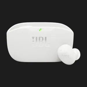 Навушники JBL Wave Buds 2 (White)