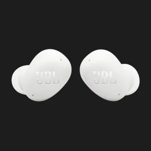 Навушники JBL Wave Buds 2 (White)