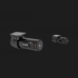 Автомобильный видеорегистратор Blackvue (DR970X-2CH) (UA) в Бродах