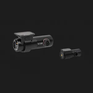 Автомобильный видеорегистратор Blackvue (DR970X-2CH) (UA) в Бродах