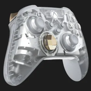 Геймпад Microsoft Xbox Series X/S Wireless Controller Ghost Cipher Special Edition в Дрогобыче