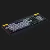 Клавіатура ігрова HATOR Icefall (Black/Gray) (HTK401UA)